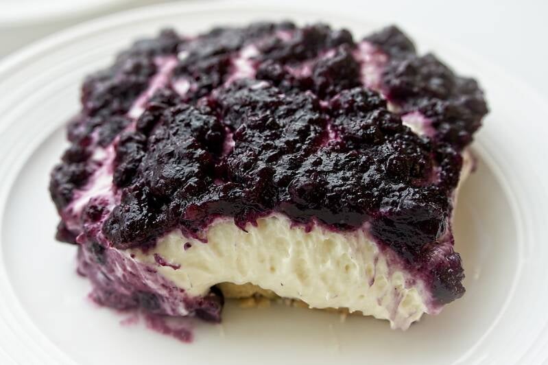 Puddings, Icebox Cake, Dirt Cake, Banana Pudding, Cloud / Sweet Dough