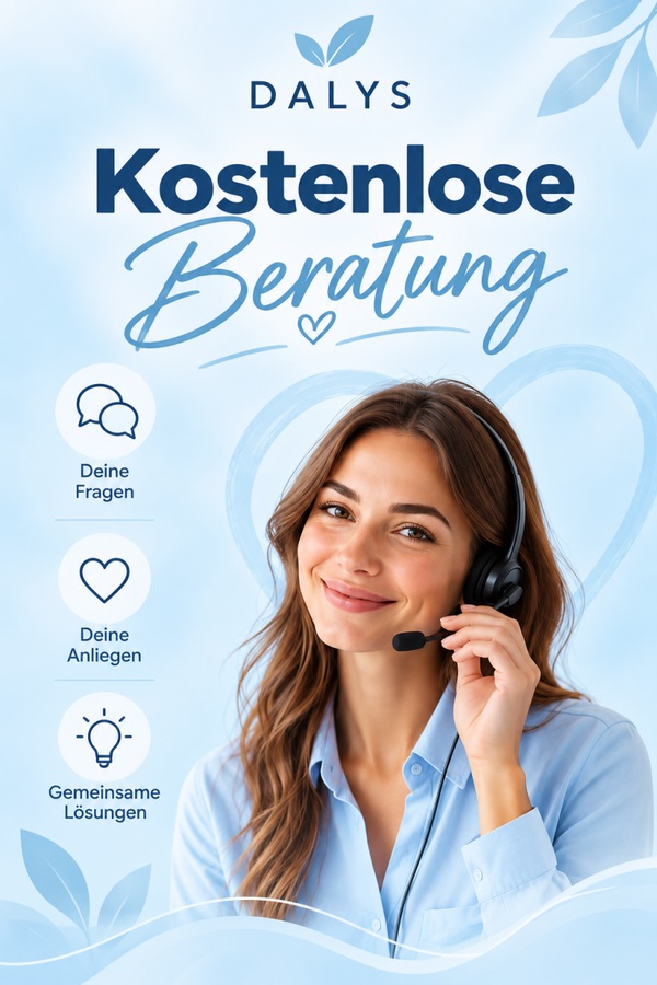 Kostenlose Beratung