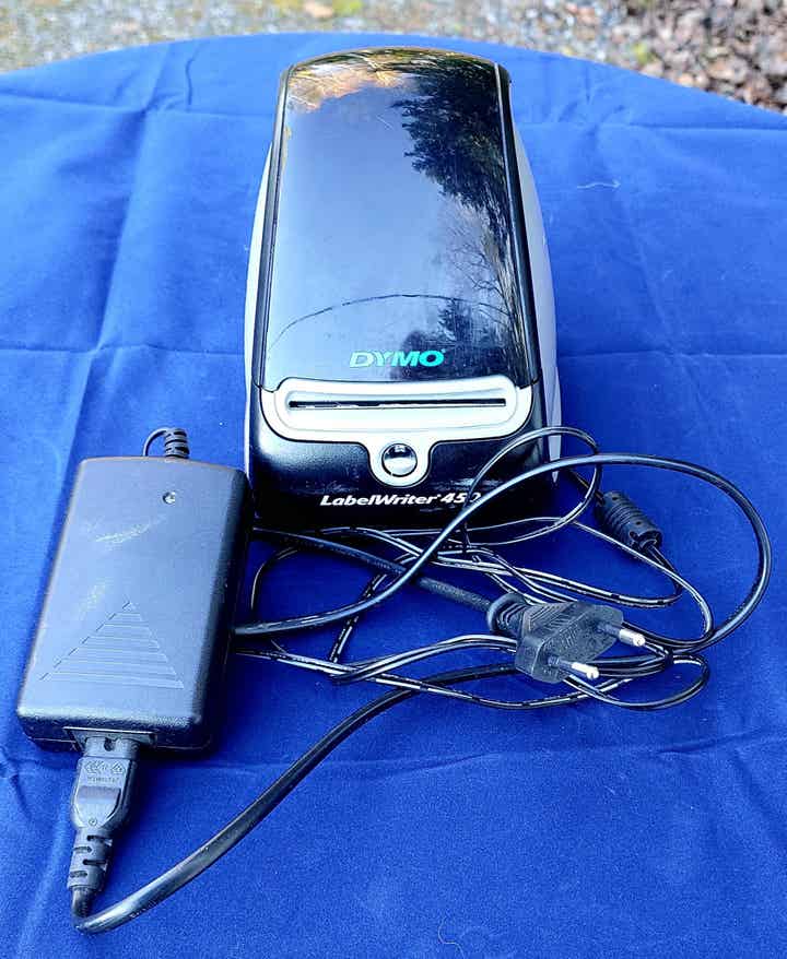 DYMO LabelWriter 450