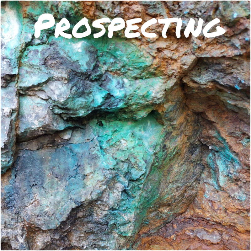Prospecting