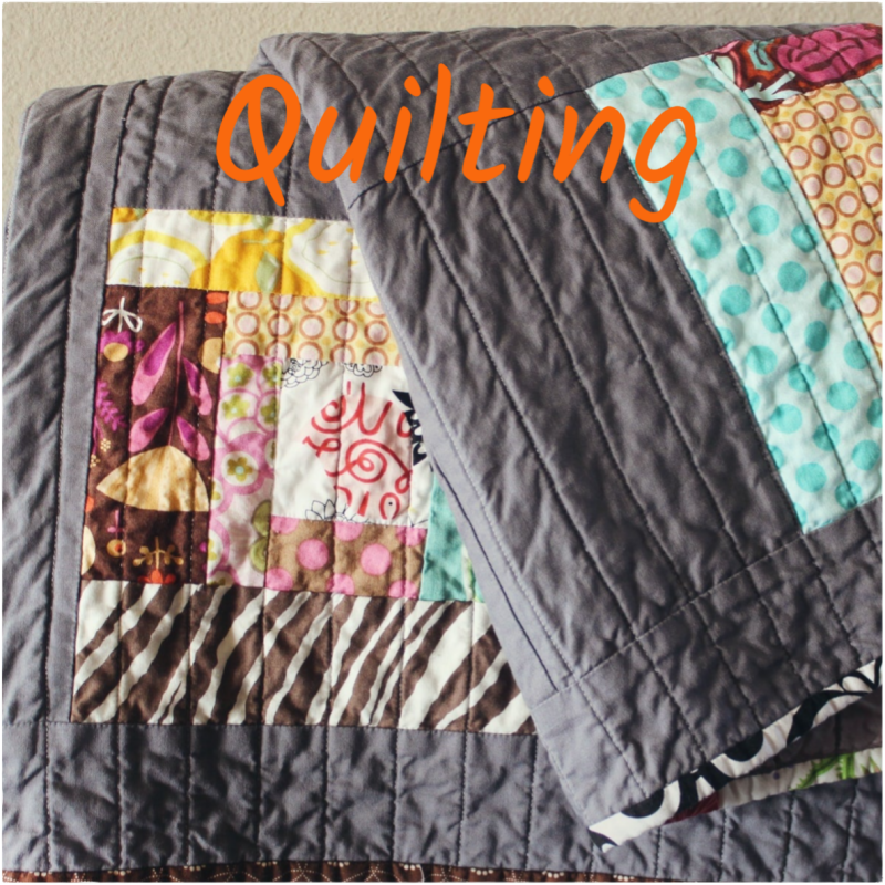 Quilting