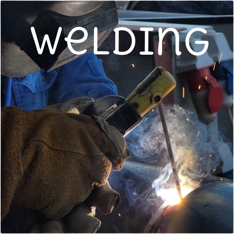 Welding
