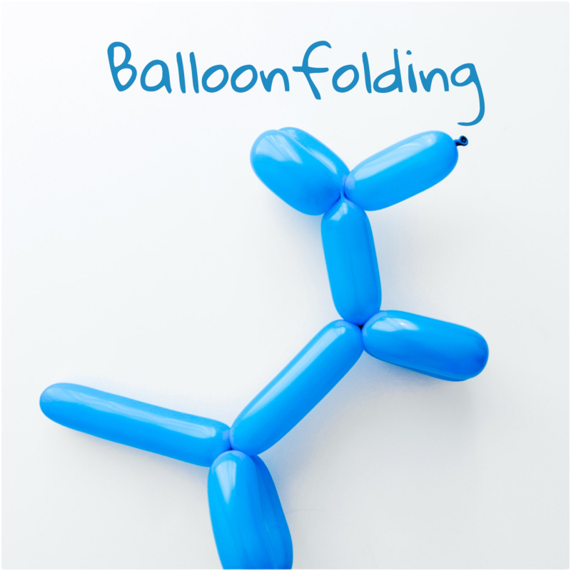 Balloonfolding