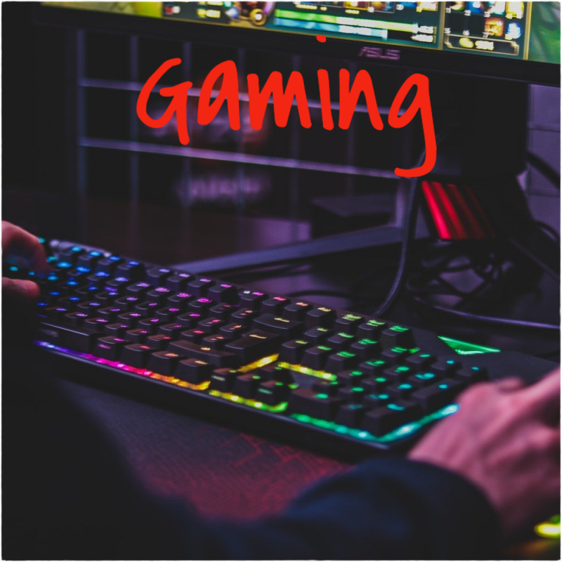 Gaming