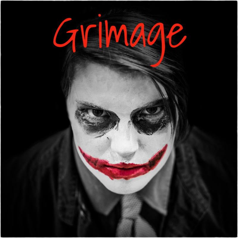 Grimage