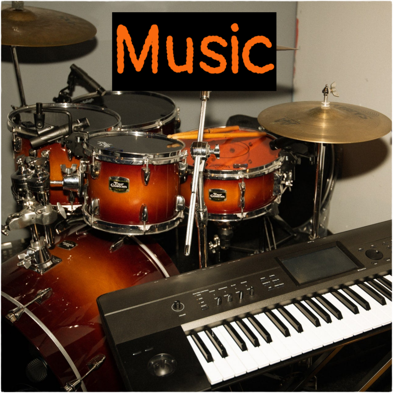 Music