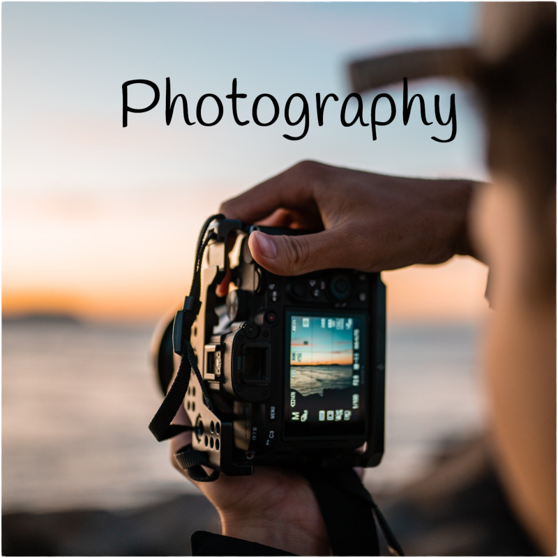 Photography