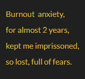 Words: ANXIETY - 2023