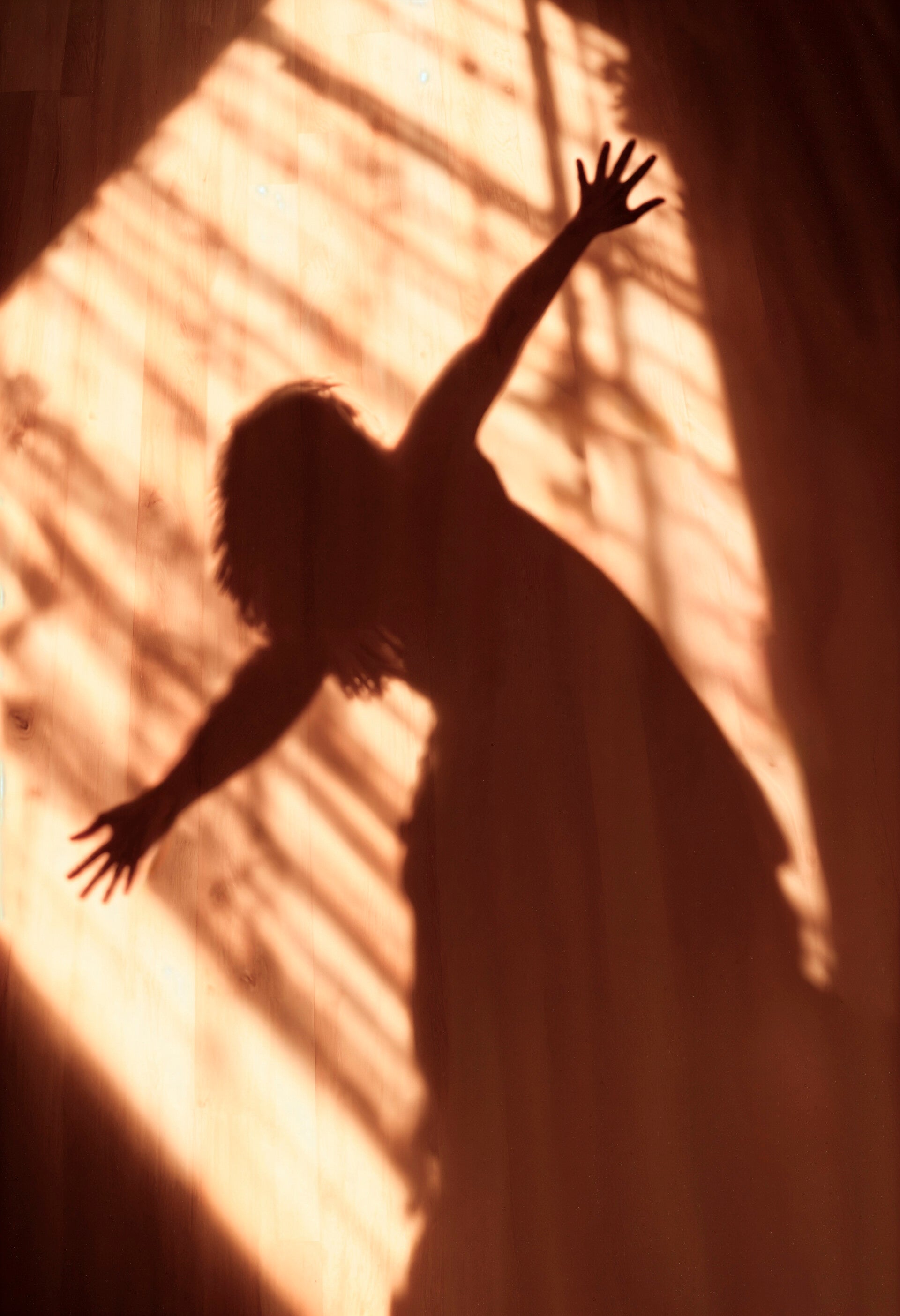 Lichaamsgericht werk voor HSP om spanning en overprikkeling los te laten