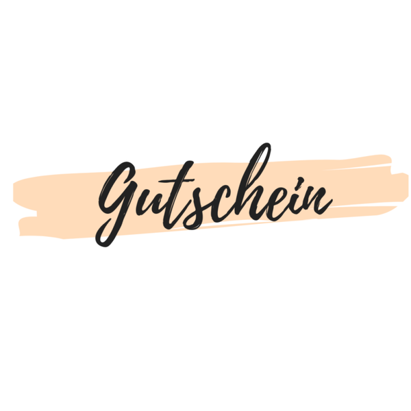 Gutschein