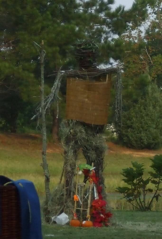 The Wickerman