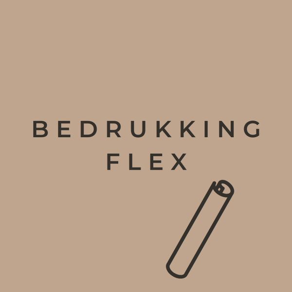 Bedrukking (flex)