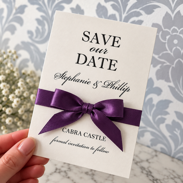 Bow | Ribbon Wrap