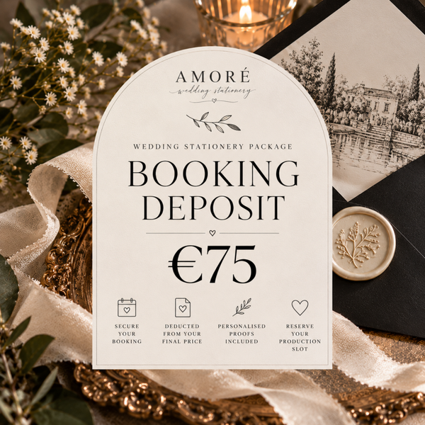 Package Deposit