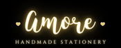 Amore Handmade Stationery