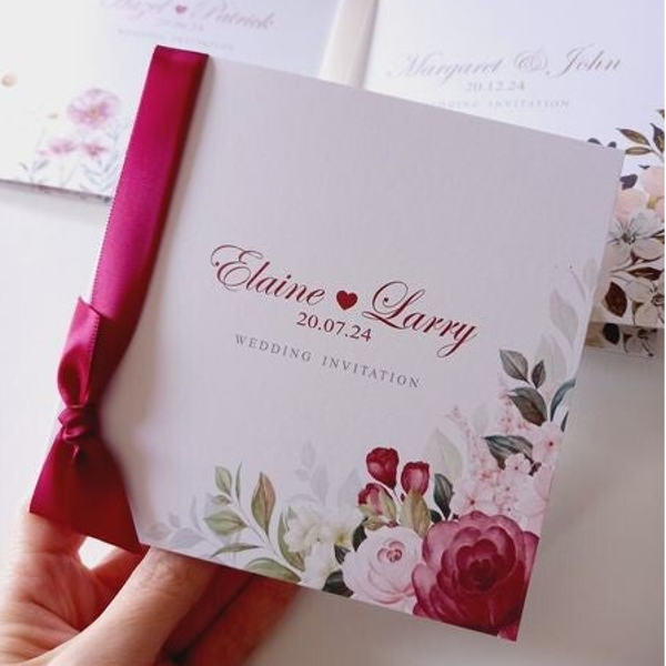 ♥︎ Ella ♥︎ Floral