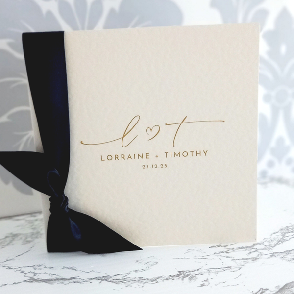 ♥︎ Ghia ♥︎ Initials