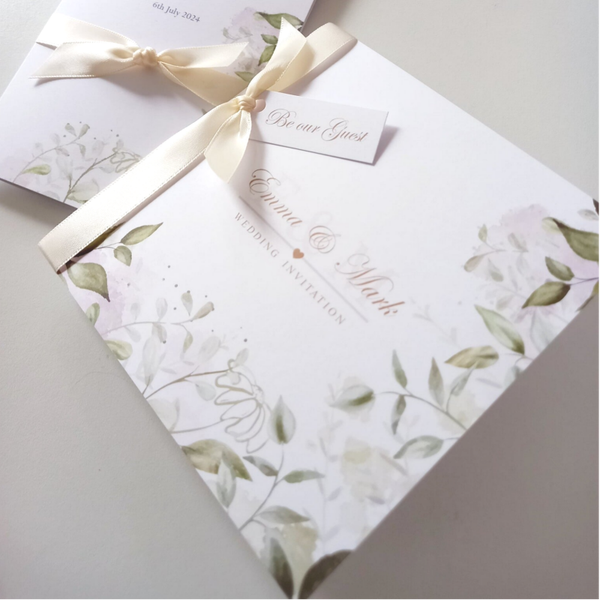 ♥︎ Theo ♥︎ Floral