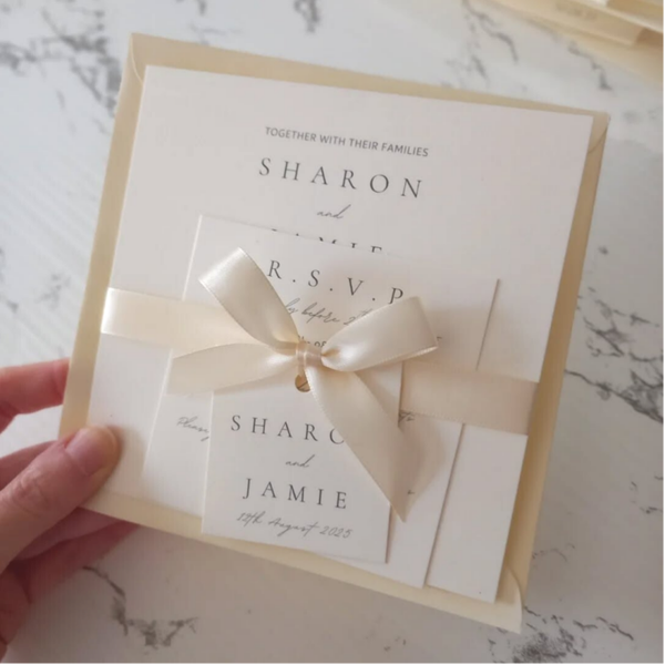 ♥︎ Sharon ♥︎ Classic