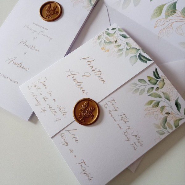 ♥︎ Katie ♥︎ Gatefold