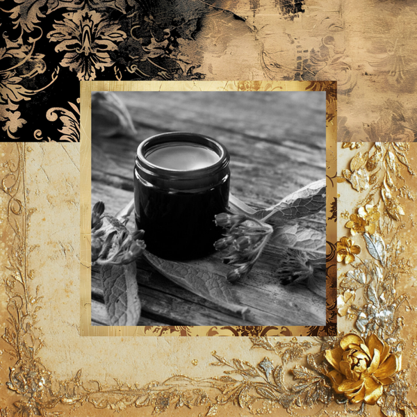 THW Remedy Balm