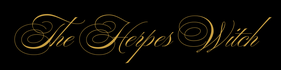 The Herpes Witch