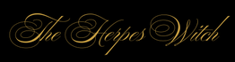 The Herpes Witch
