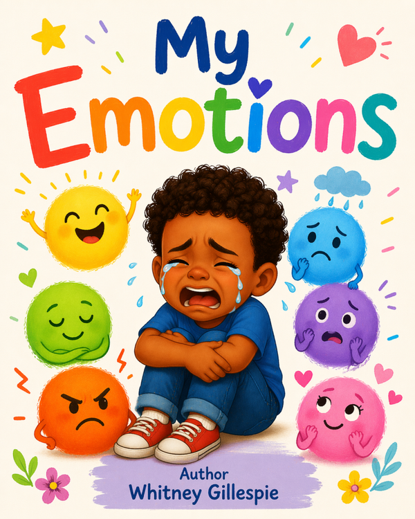My Emotions