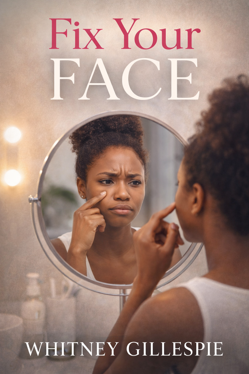 Fix Your Face