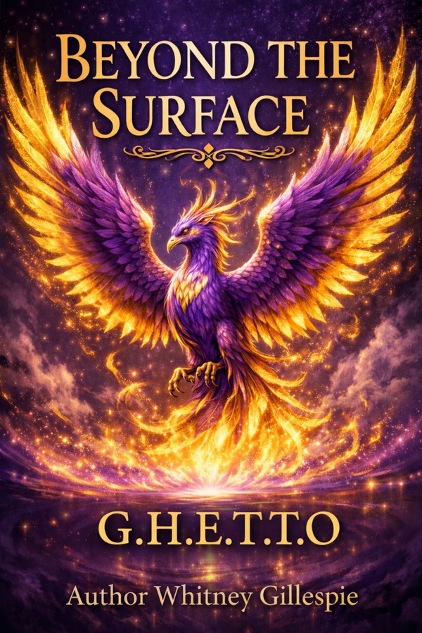 Beyond the Surface Workbook