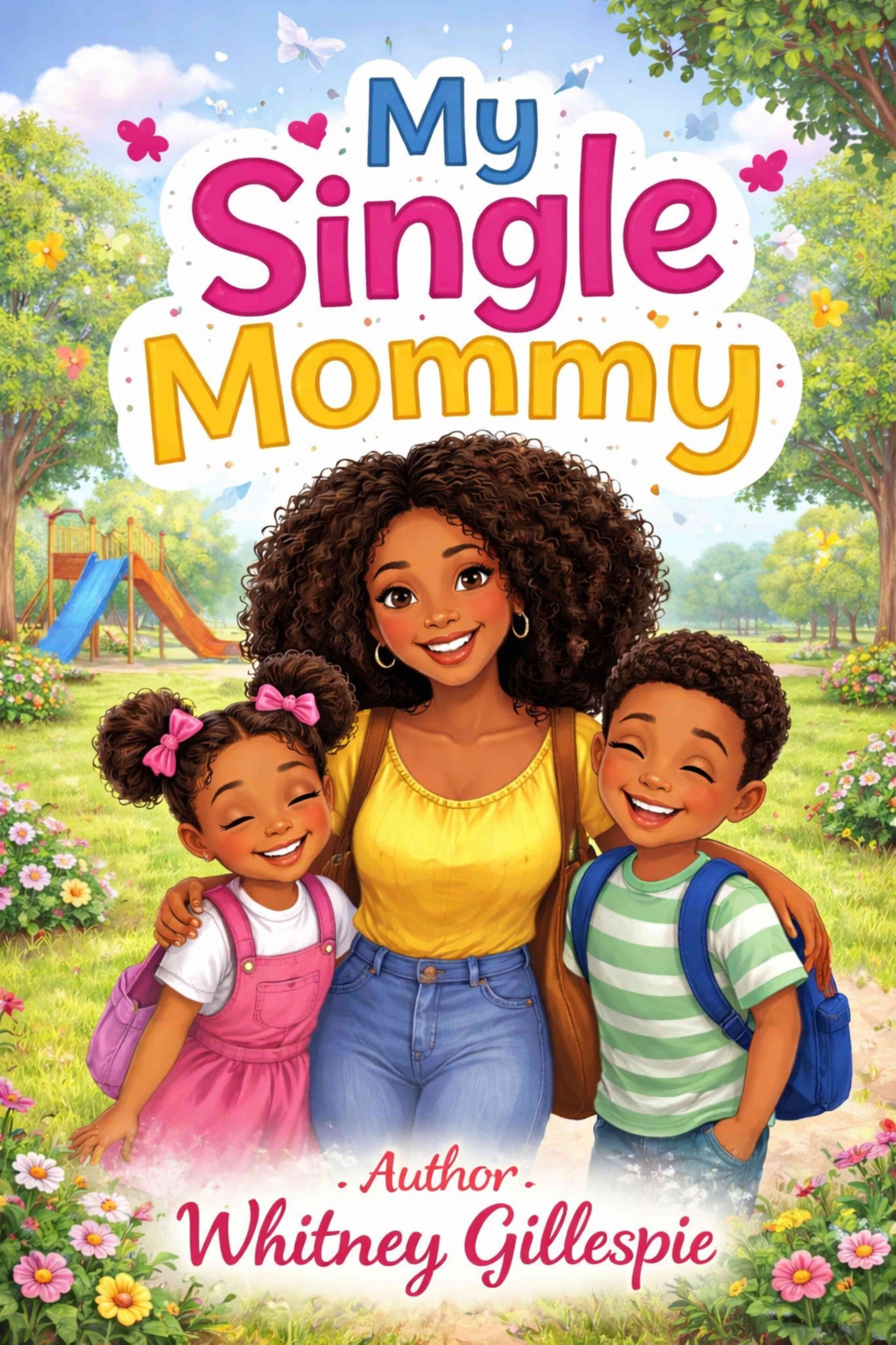 My Single Mommy