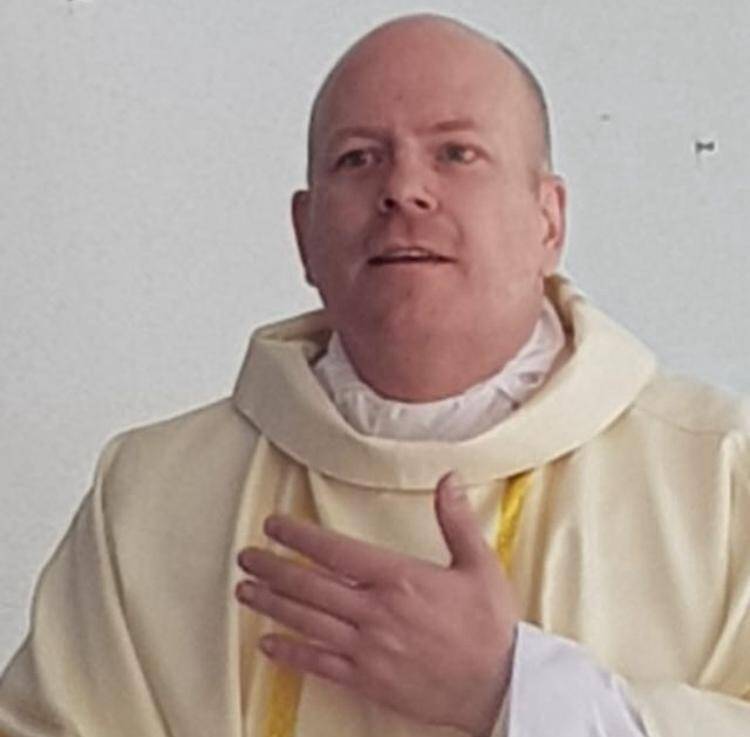 Propst Dr. theol. Philipp Tropf