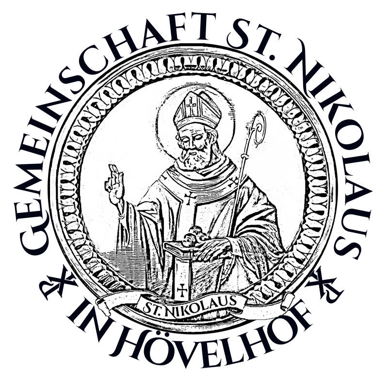 Gemeinschaft St. Nikolaus - Hövelhof