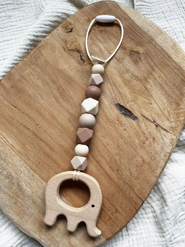 Speelkoord Marrón - Billie