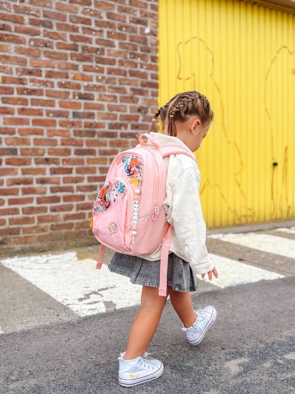 Tashanger *back to school*