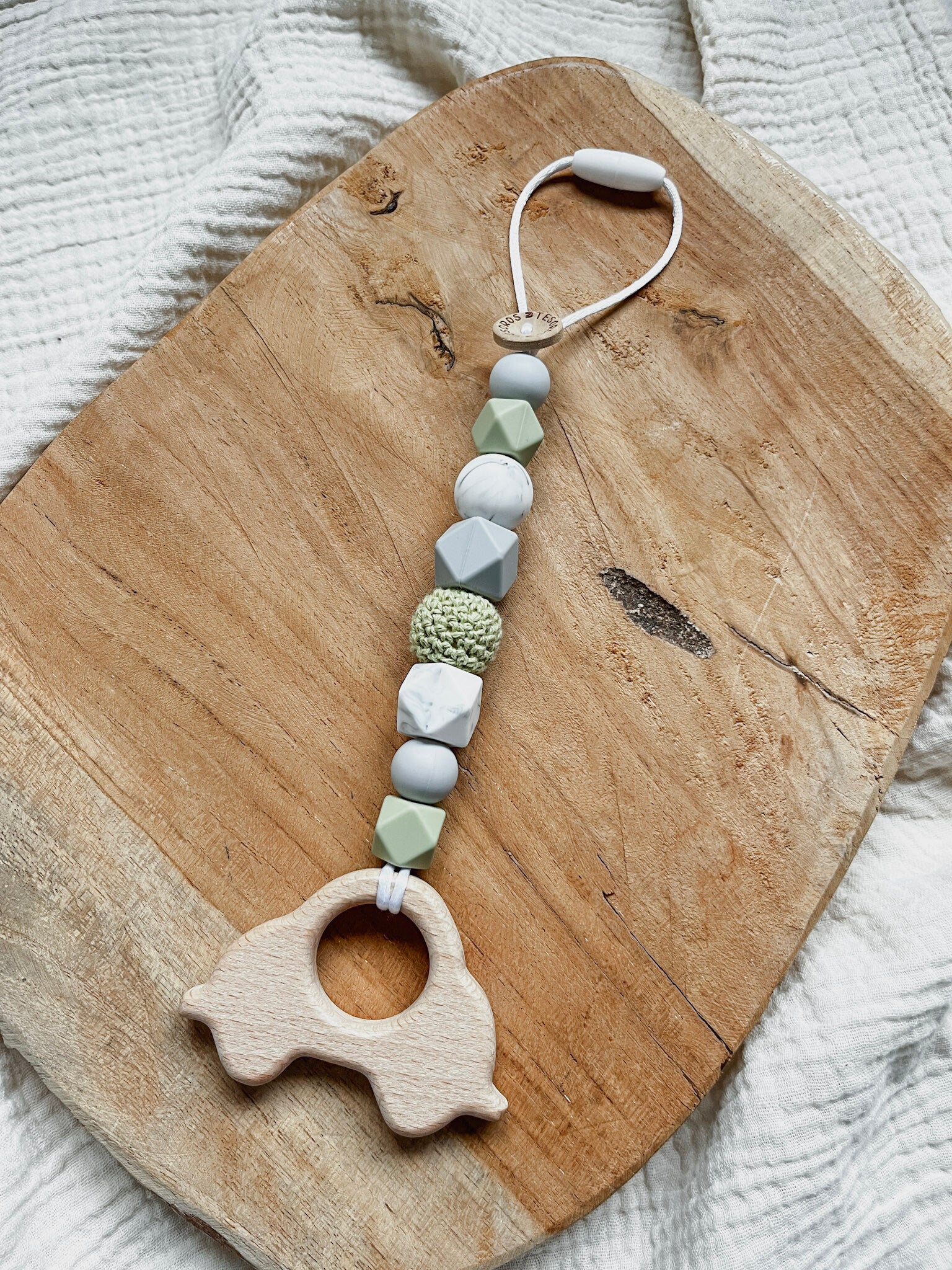 Speelkoord Verde - Theo