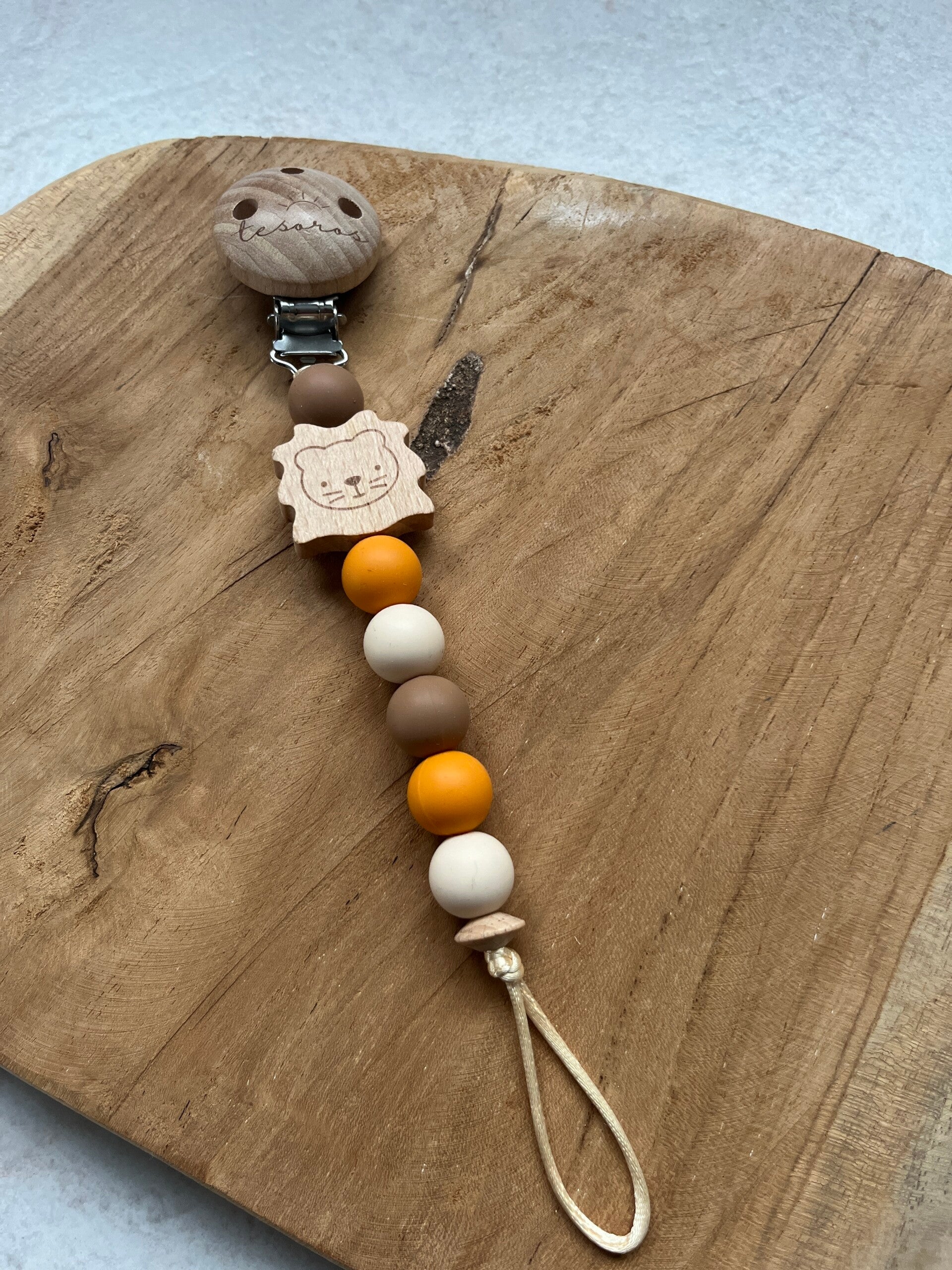 Tutkoord Mini Naranja