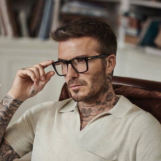 Beckham Clásico.