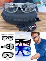 Seguridad Deportiva (Goggles)