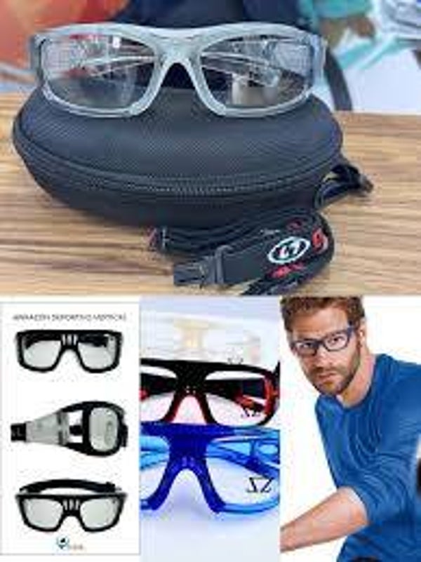 Seguridad Deportiva (Goggles)