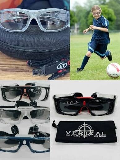 Protección Deportiva (Goggles)