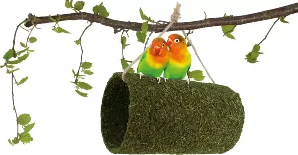 Tunnel pour picorer 380g