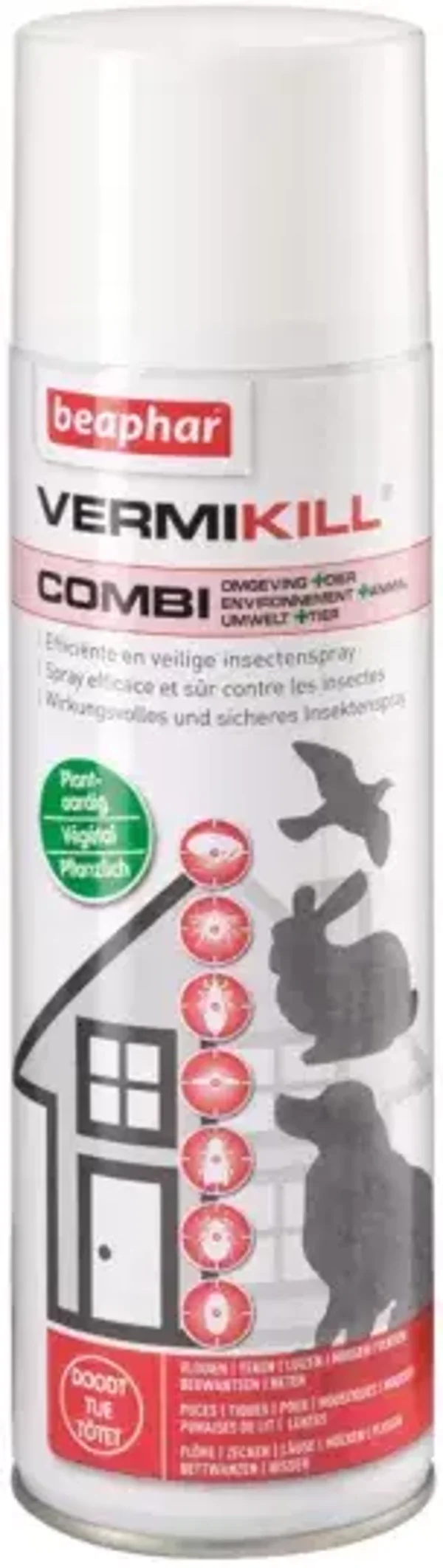 Vermikill Combi 400ml