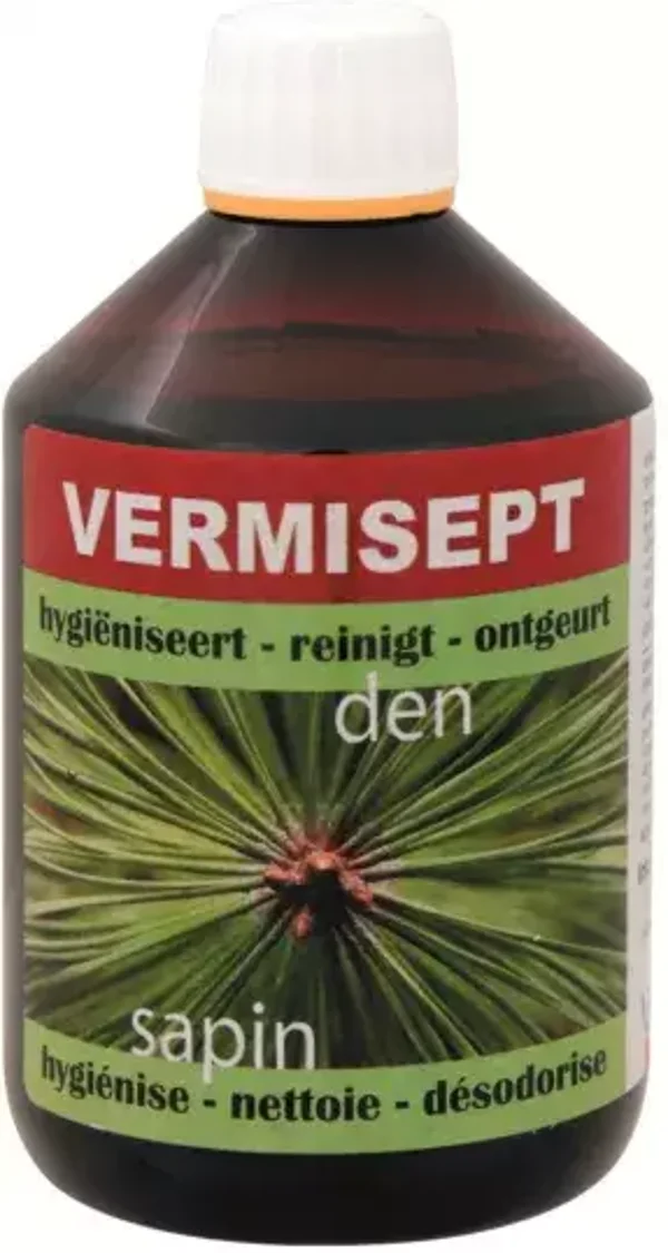 Vermisept 500ml