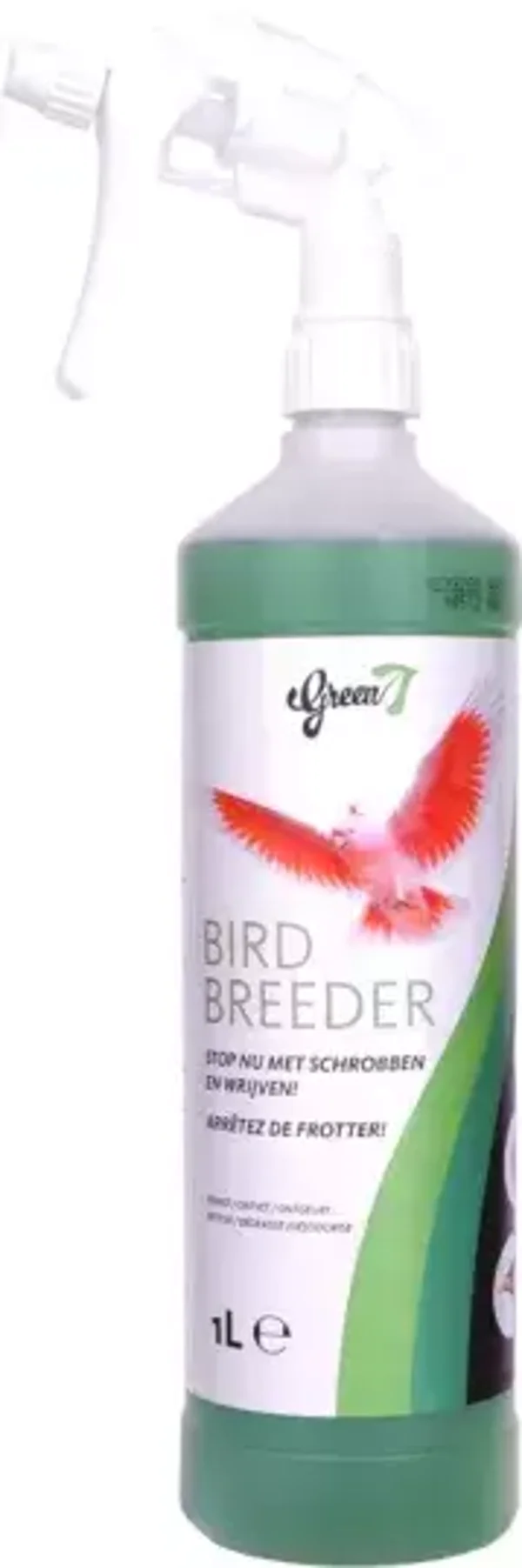 Bird Breeder 1L
