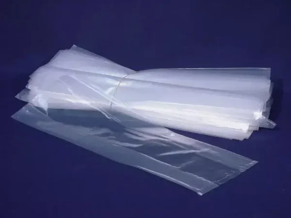 100 sac plastique 34x10