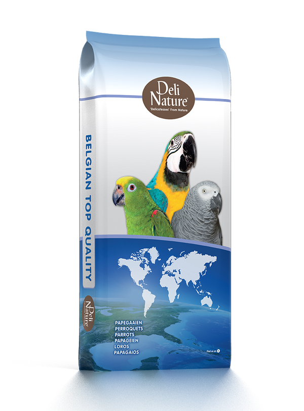 26 Exquisit Nut 15kg