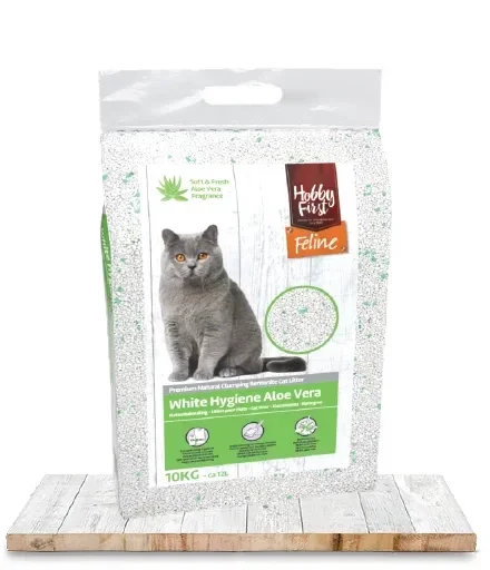 HobbyFirst  Aloe Vera 10kg