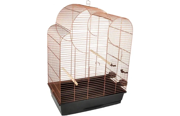 Cage Wammer 1 Cuivre