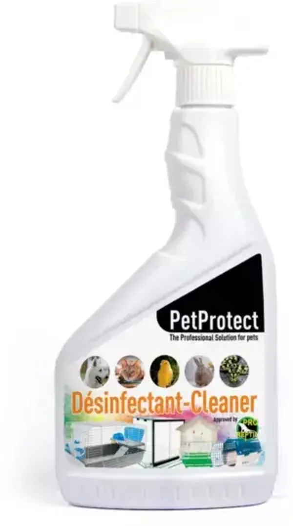 Petprotect 750ml